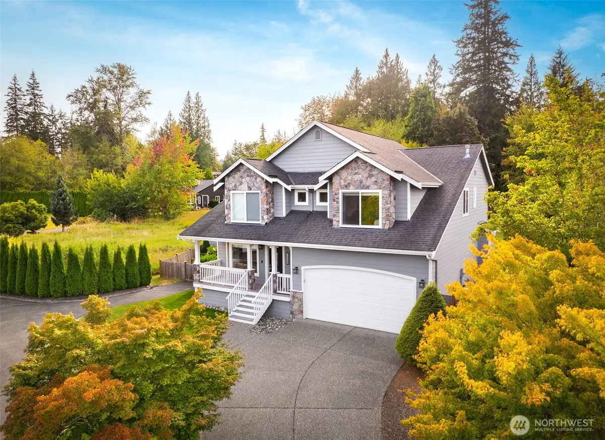 16128 3rd Drive Ne, Arlington, WA 98223 - #1