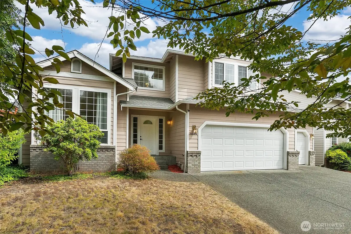 38060 38th Avenue S, Auburn, WA 98001 - #1