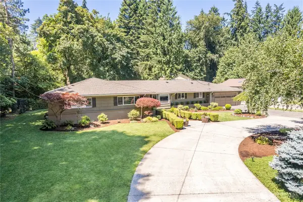 2927 Madrona Drive, Longview, WA 98632