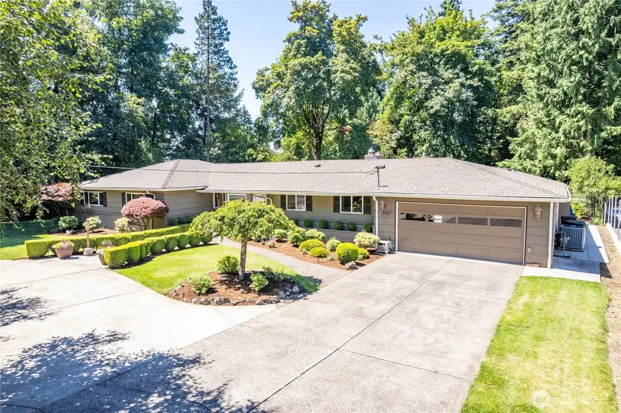 2927 Madrona Drive, Longview, WA 98632 - #2