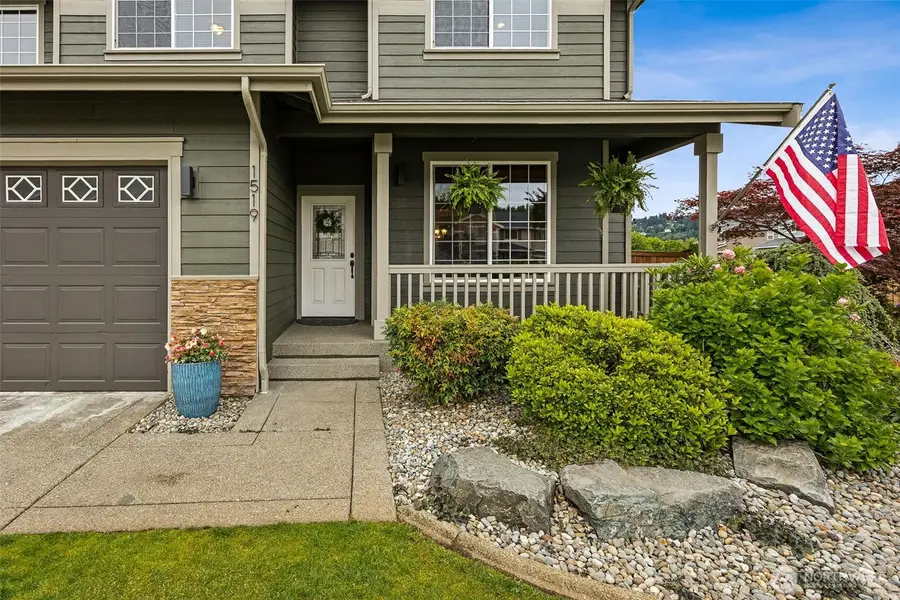 1519 Daffodil Avenue Ne, Orting, WA 98360 - #3