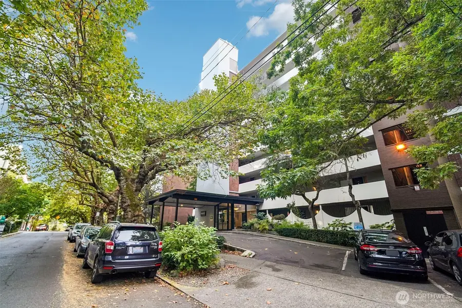 505 Belmont Avenue E #1002, Seattle, WA 98102 - #3