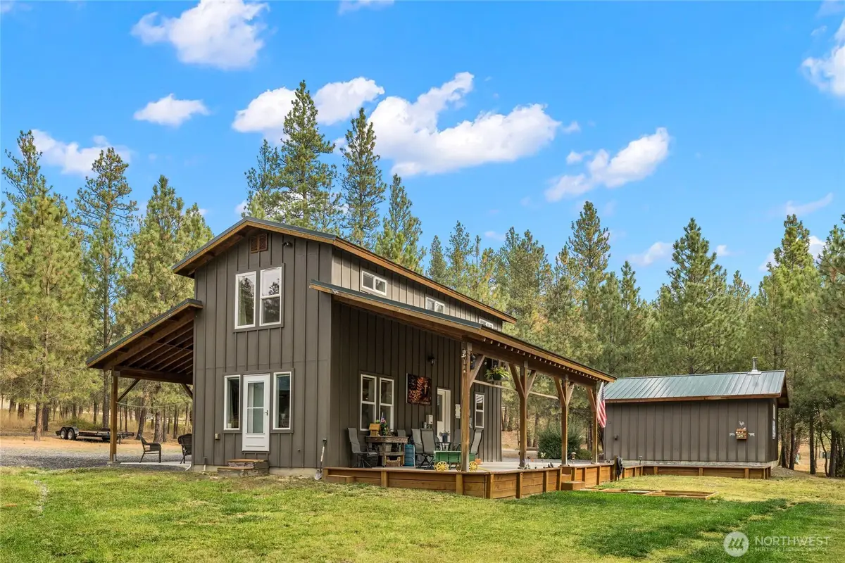 820 Loping Lane, Cle Elum, WA 98922 - #1