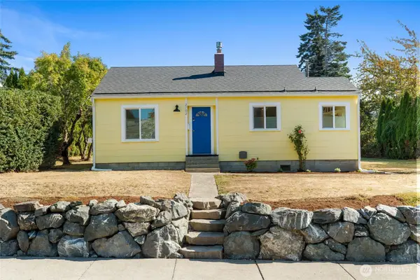 2702 Nevada Street, Bellingham, WA 98226