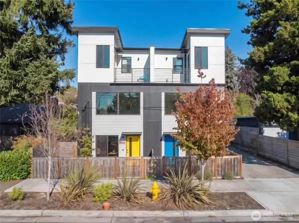 8660 13th Avenue Nw #B, Seattle, WA 98117