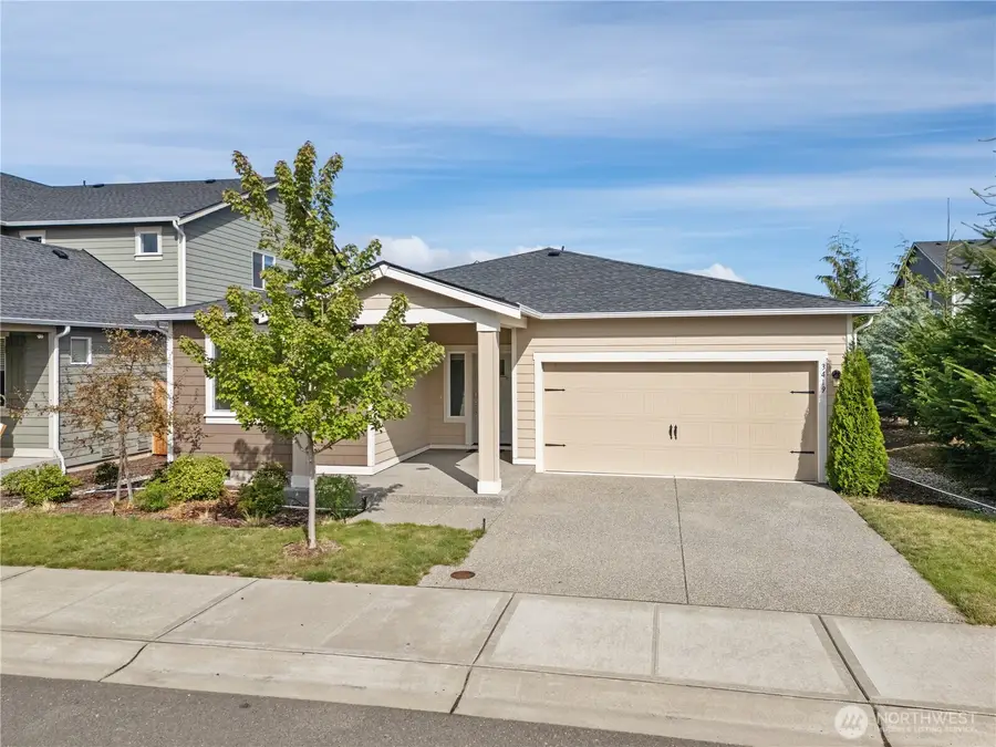 3419 Bittern Lane, Port Orchard, WA 98367 - #2