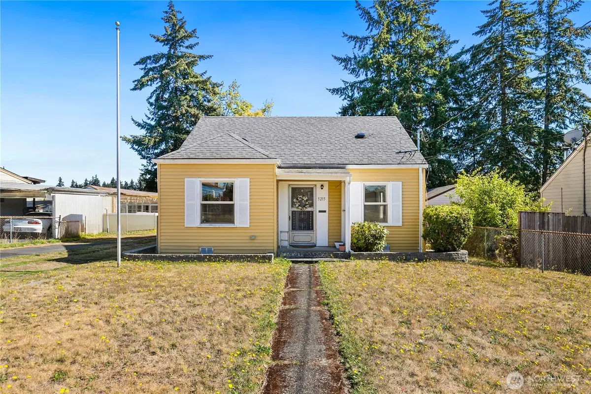 5215 Mcdacer Avenue, Tacoma, WA 98404 - #1