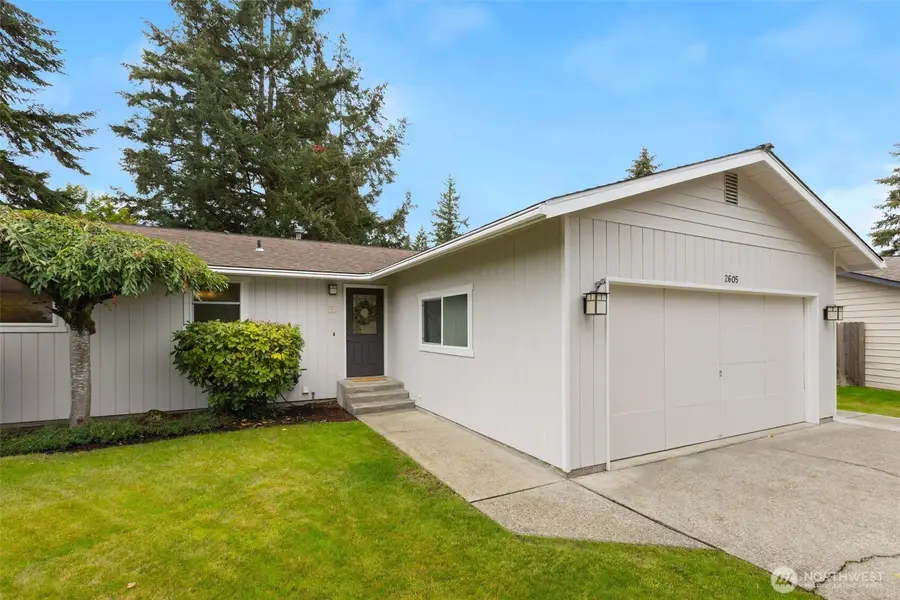 2605 Camas Avenue Ne, Renton, WA 98056 - #2