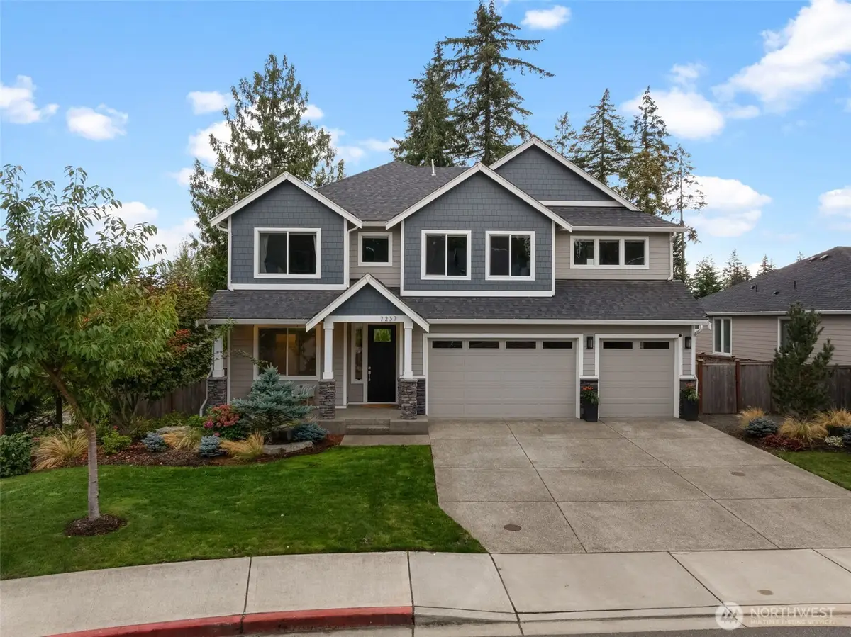 7237 Sanford Avenue, Gig Harbor, WA 98335 - #1