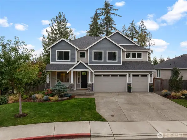 7237 Sanford Avenue, Gig Harbor, WA 98335