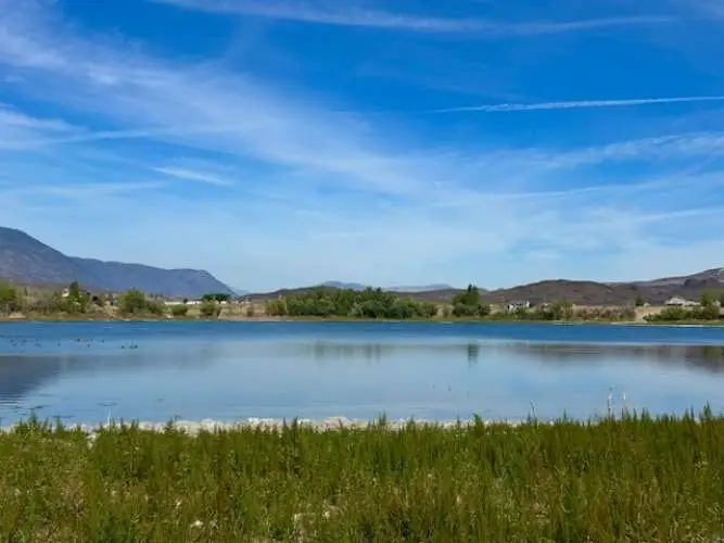 1893 Pine Creek Road, Tonasket, WA 98855 - #2