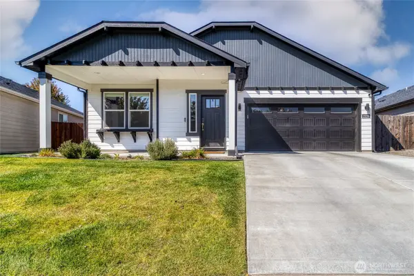 2220 Leonard Drive, Walla Walla, WA 99362