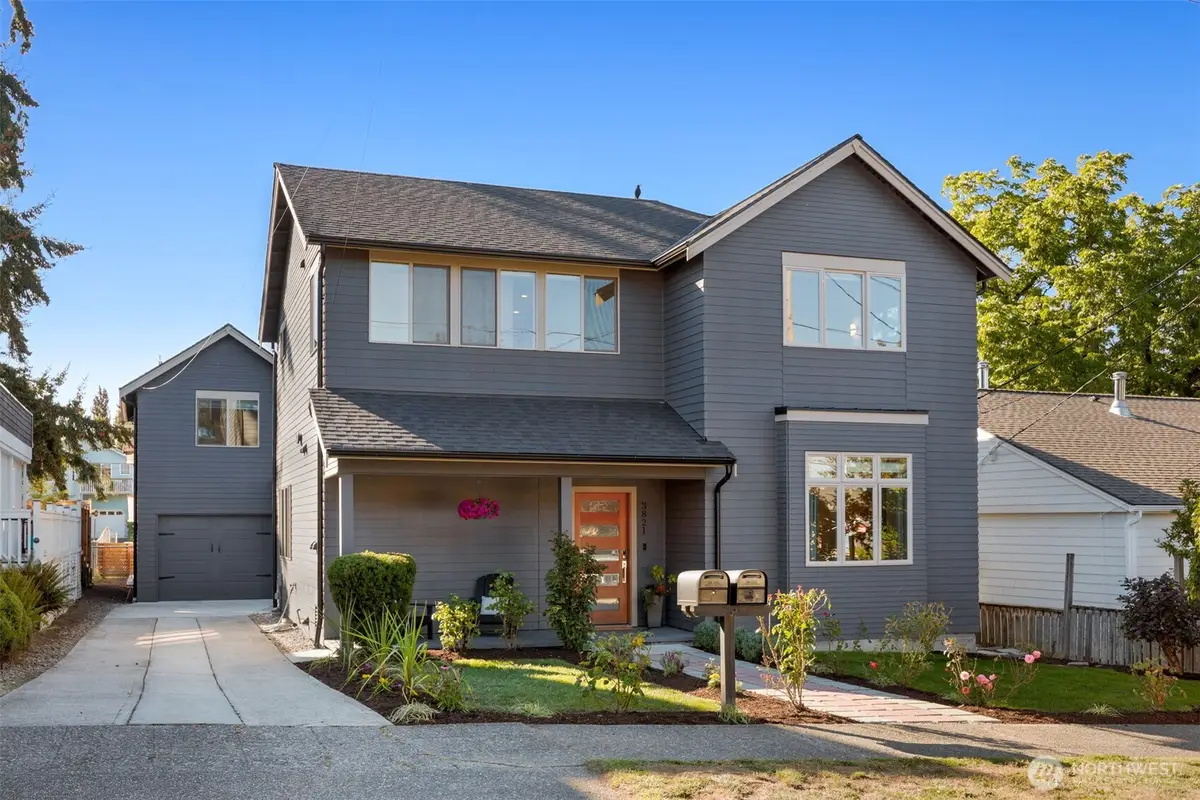 3821 19th Avenue Sw, Seattle, WA 98106 - #1