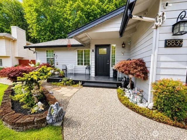 8839 Shady Forest Place Ne, Bremerton, WA 98311 - #1