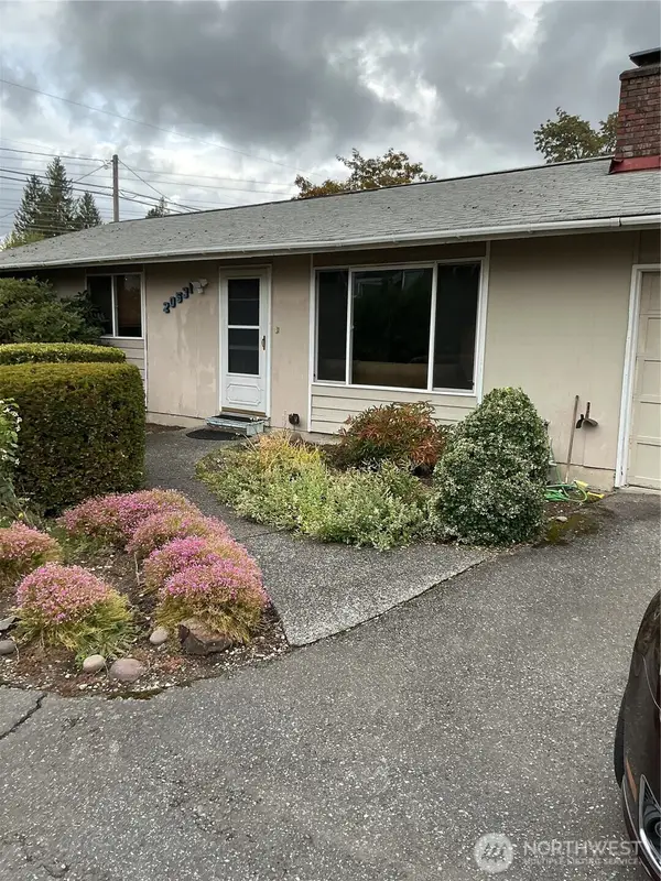 20551 S Danvers Road, Lynnwood, WA 98036