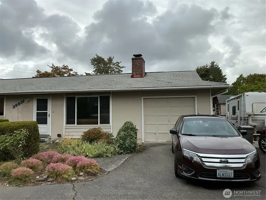 20551 S Danvers Road, Lynnwood, WA 98036 - #2