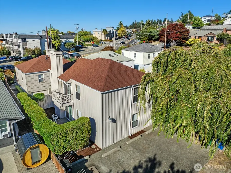 5911 SW Admiral Way, Seattle, WA 98116 - #2