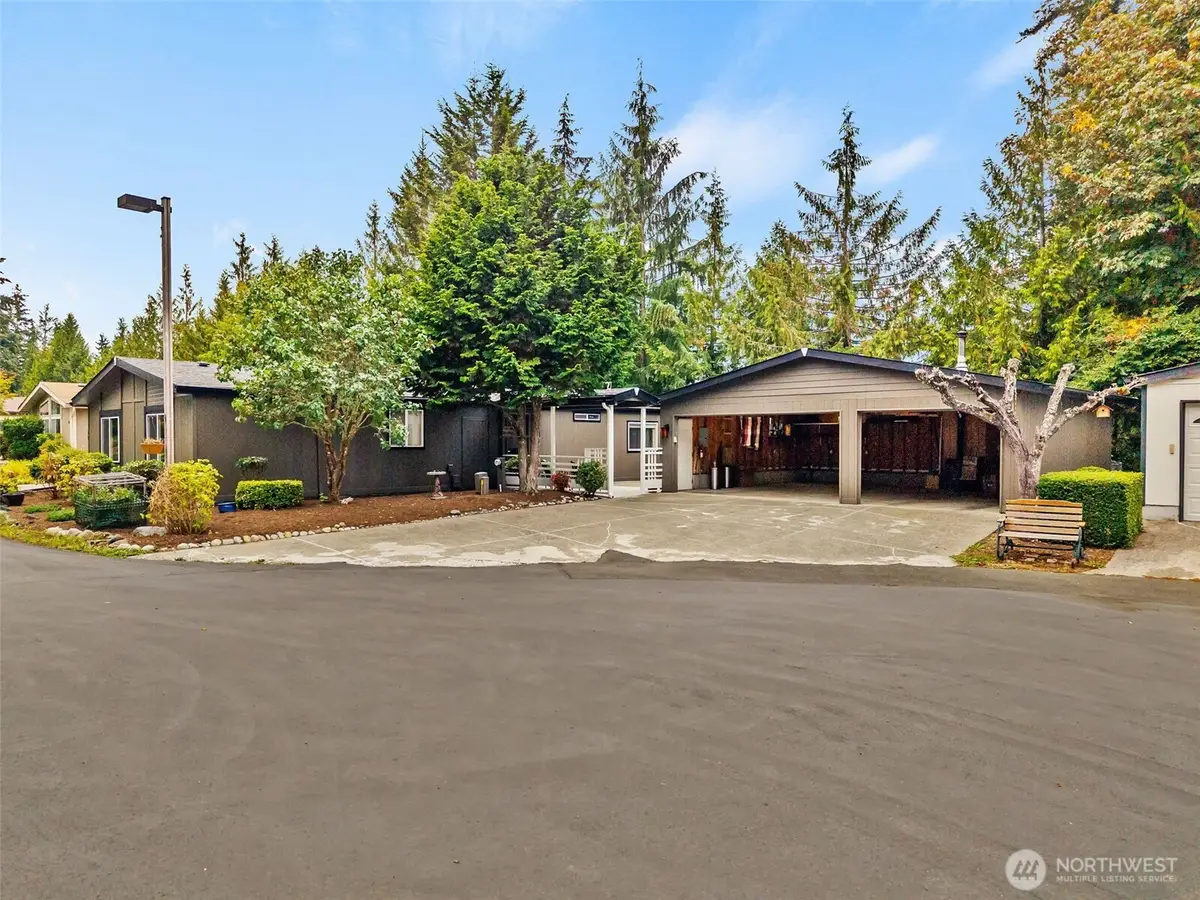 1754 NE Mesford Road #19, Poulsbo, WA 98370 - #1