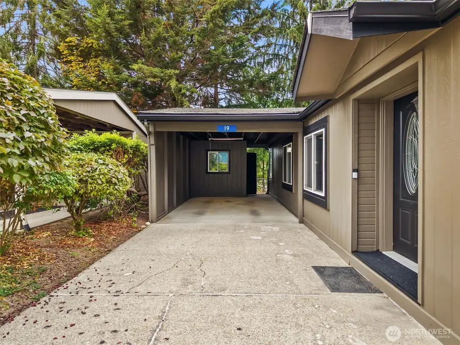 1754 NE Mesford Road #19, Poulsbo, WA 98370 - #3