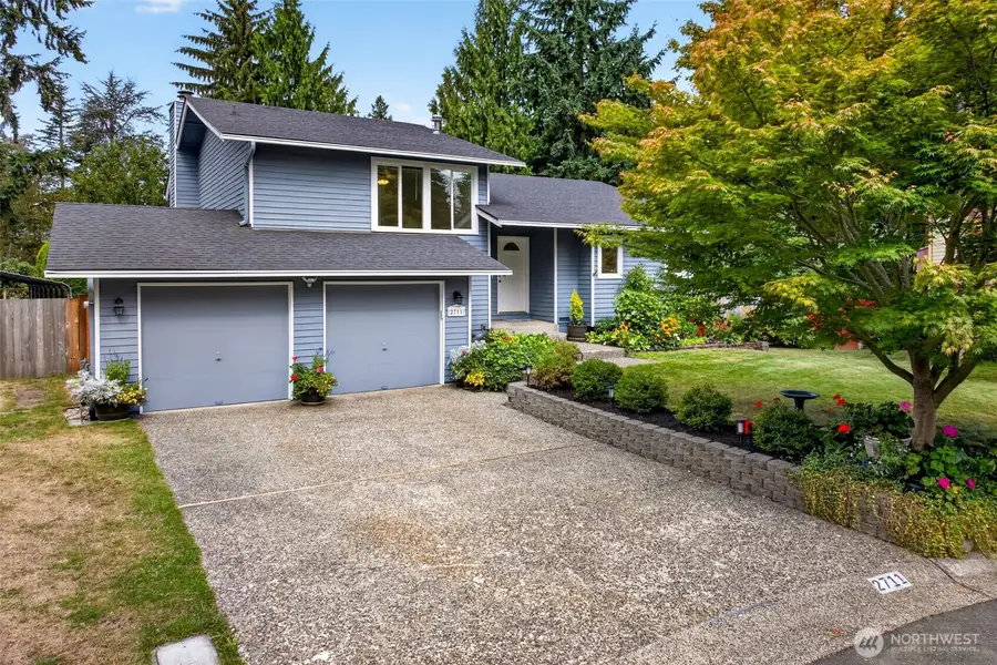 2711 169th Street Se, Bothell, WA 98012 - #2