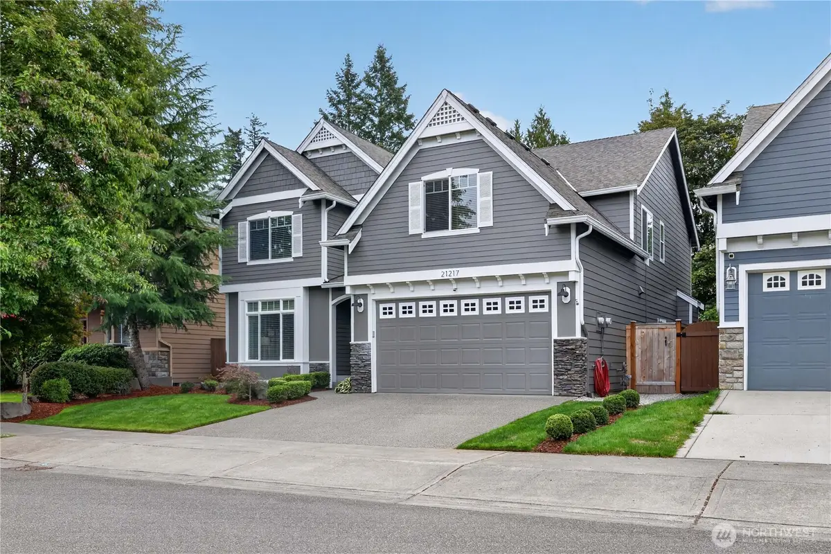 21217 SE 260th Street, Maple Valley, WA 98038 - #1