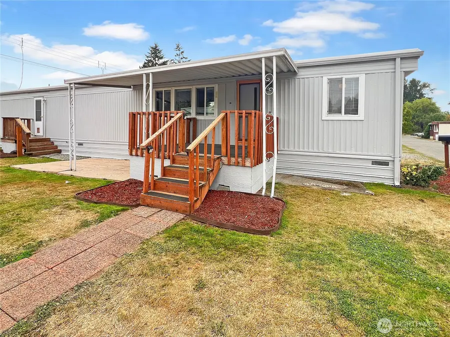 10900 Kuhlman Road Se #64, Olympia, WA 98513 - #2