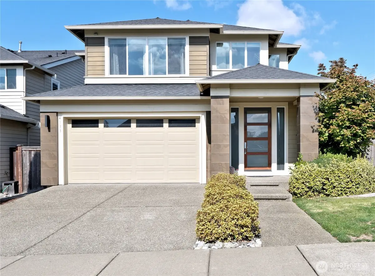 4133 171st Street Se, Bothell, WA 98012 - #1