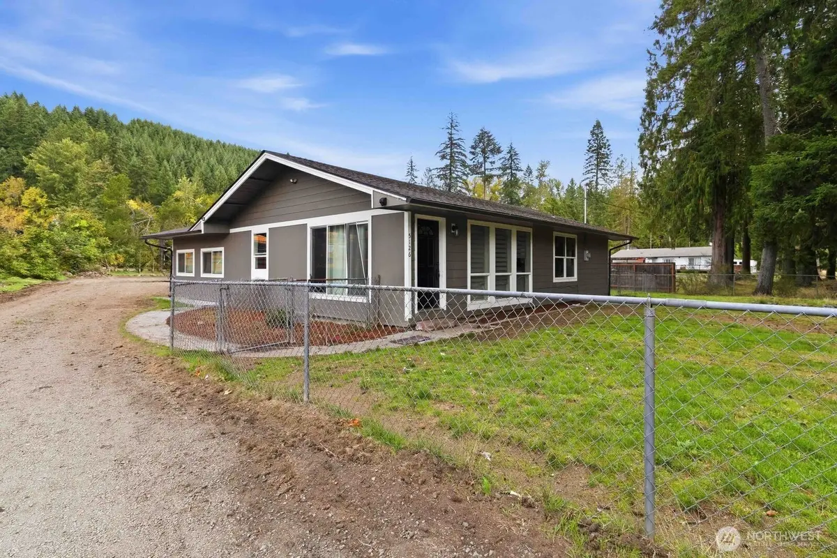5126 Spirit Lake Highway, Toutle, WA 98649 - #1