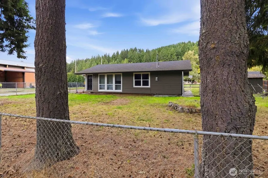 5126 Spirit Lake Highway, Toutle, WA 98649 - #2