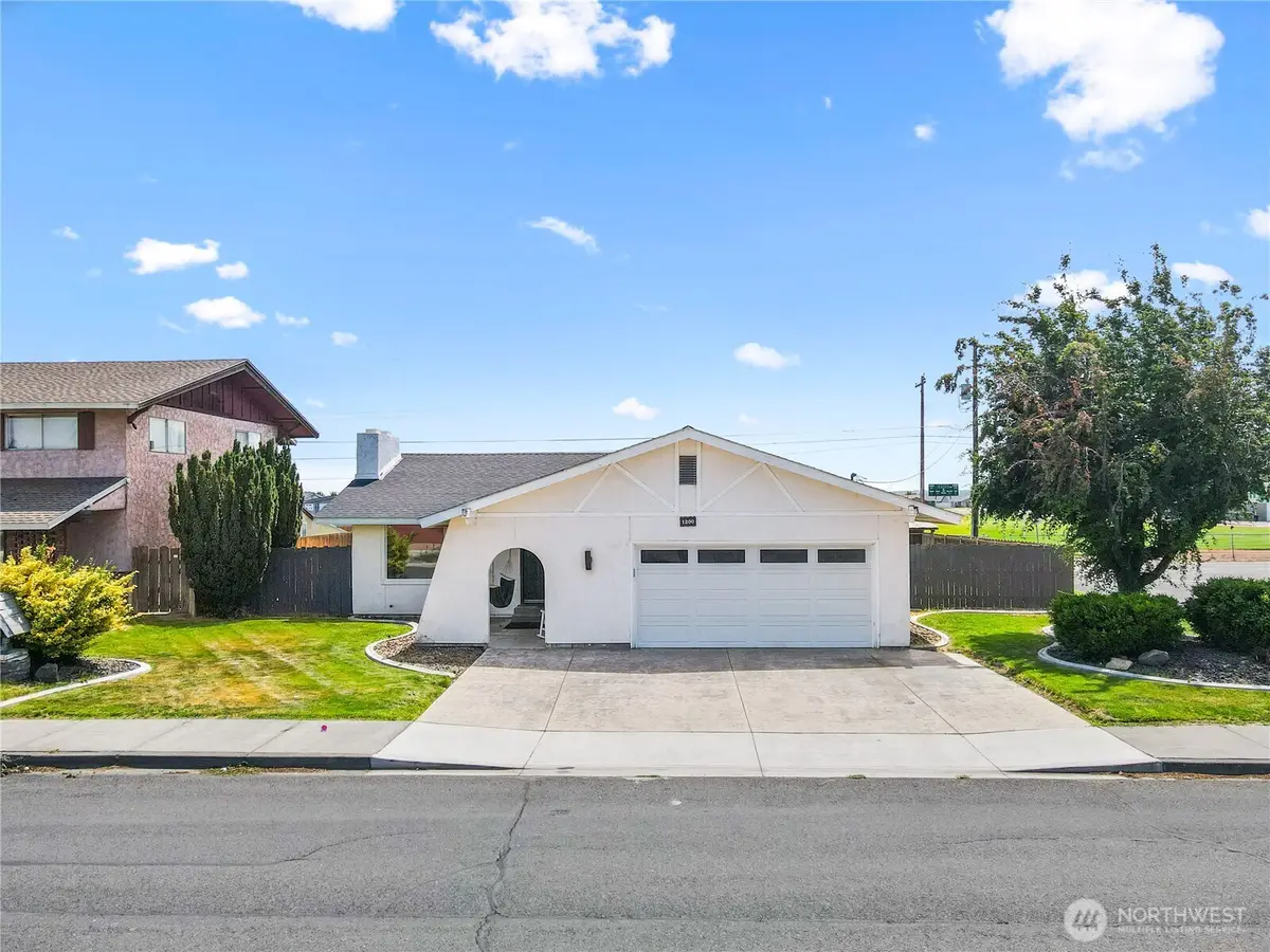 1200 E Ash Street, Othello, WA 99344 - #1