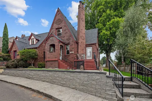7710 Bagley Avenue N, Seattle, WA 98103