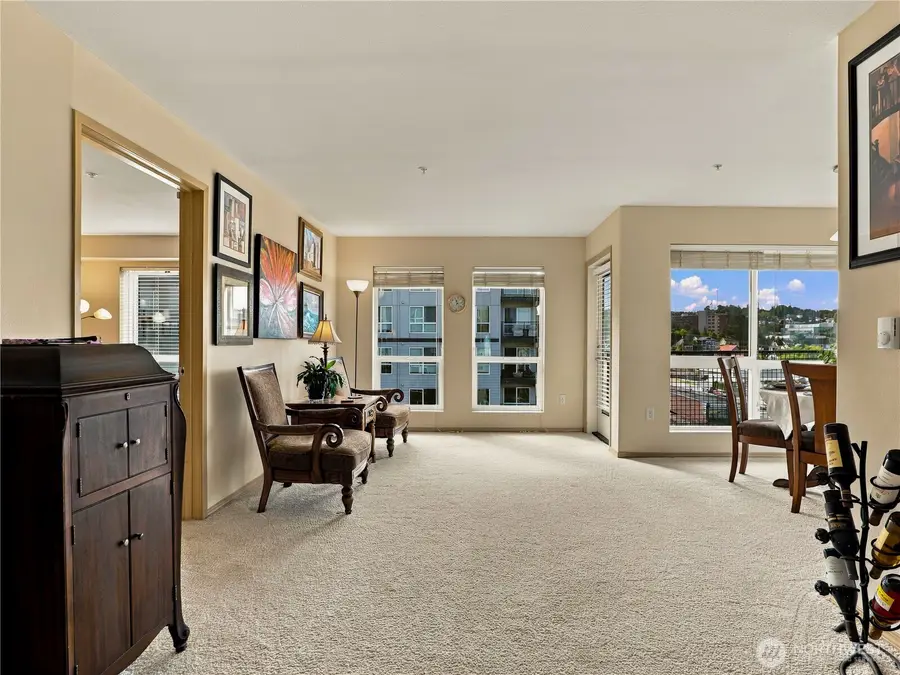 2818 Grand Avenue #B508, Everett, WA 98201 - #2