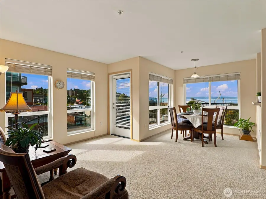 2818 Grand Avenue #B508, Everett, WA 98201 - #3