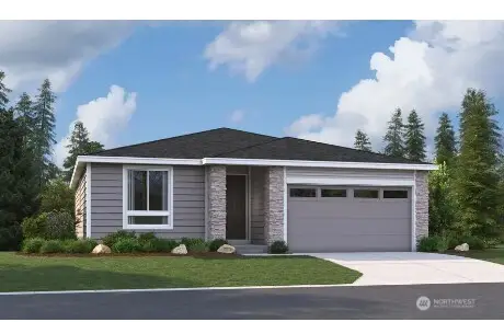 161 Mt Wilder Way #63, Port Ludlow, WA 98365