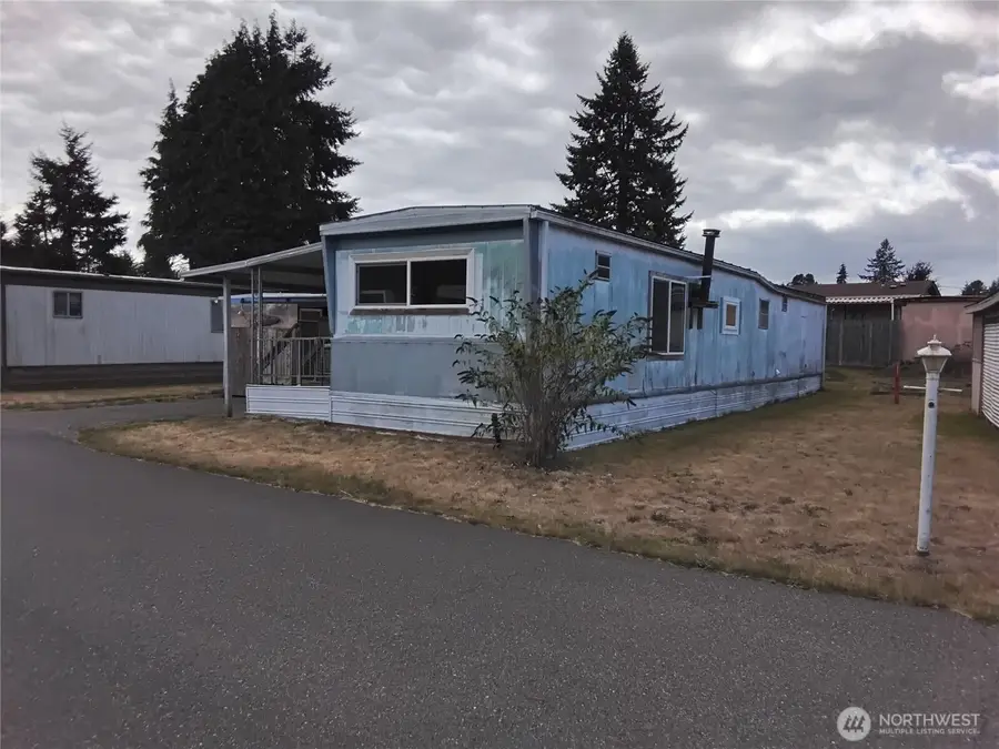 1700 E Shelton Springs Road #43, Shelton, WA 98584 - #2