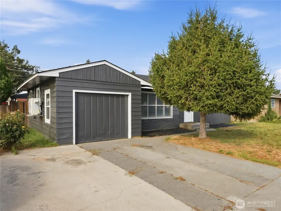 121 K Street Sw, Quincy, WA 98848 - #3