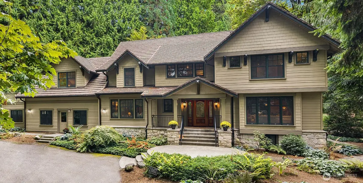 21007 NE 117th Street, Redmond, WA 98053 - #1