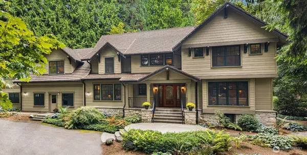 21007 NE 117th Street, Redmond, WA 98053