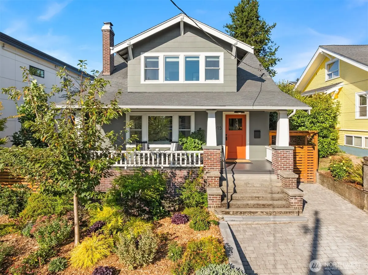 3915 Sunnyside Avenue N, Seattle, WA 98013 - #1