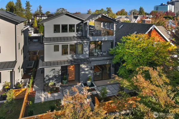 2004 Mcgilvra Boulevard E, Seattle, WA 98112