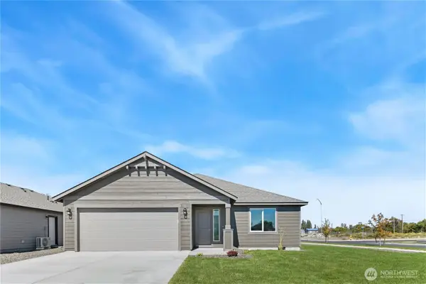 336 N Sandy Loop, Moses Lake, WA 98837