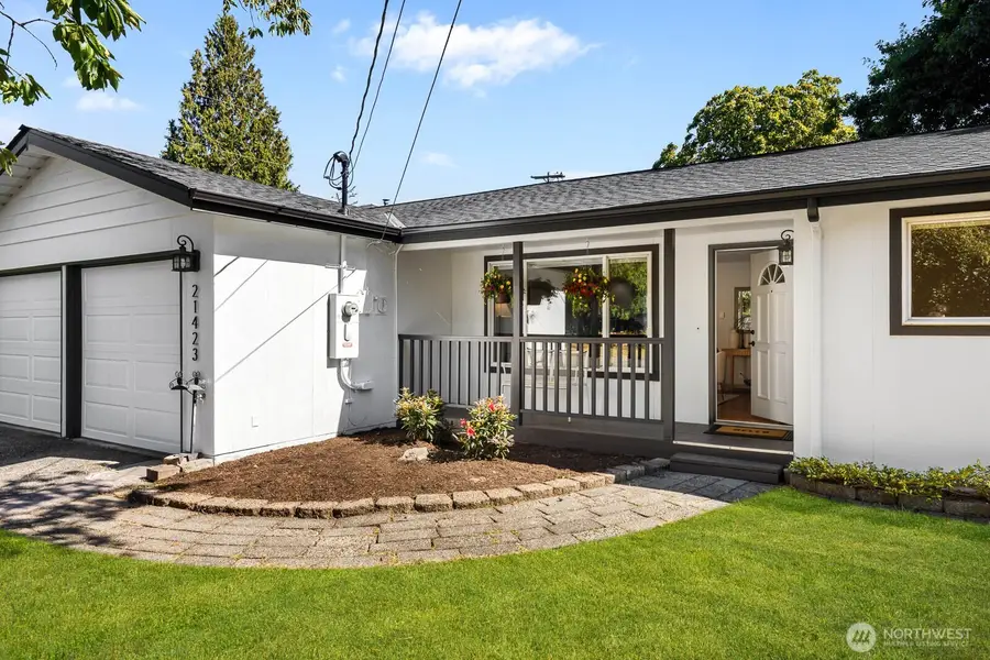 21423 92nd Avenue W, Edmonds, WA 98020 - #3