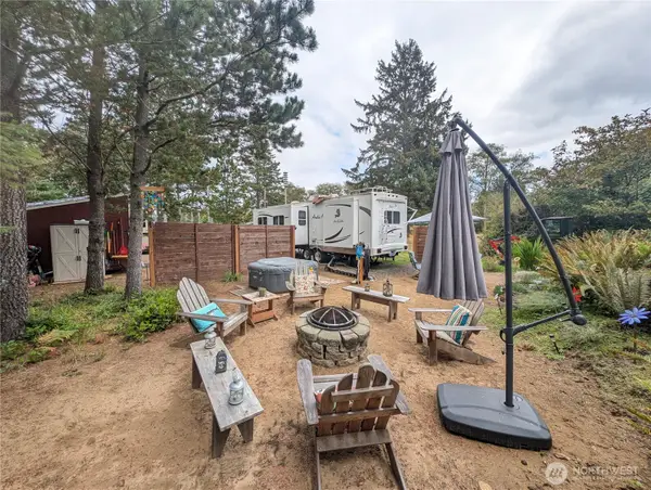 29921 W Street #12, Ocean Park, WA 98640