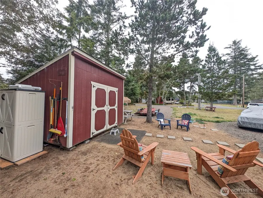 29921 W Street #12, Ocean Park, WA 98640 - #2