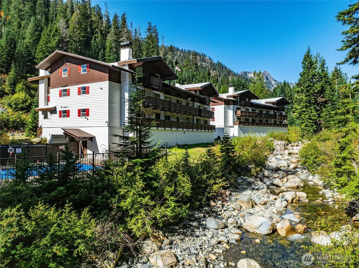 74 Erste Street #1209, Snoqualmie Pass, WA 98068 - #1