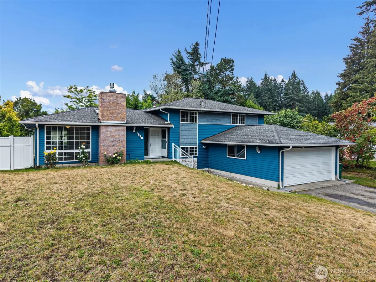 1998 SE Juniper Court, Port Orchard, WA 98366 - #1