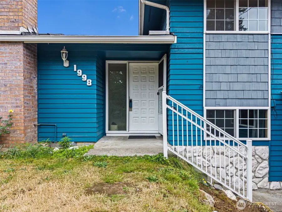1998 SE Juniper Court, Port Orchard, WA 98366 - #2