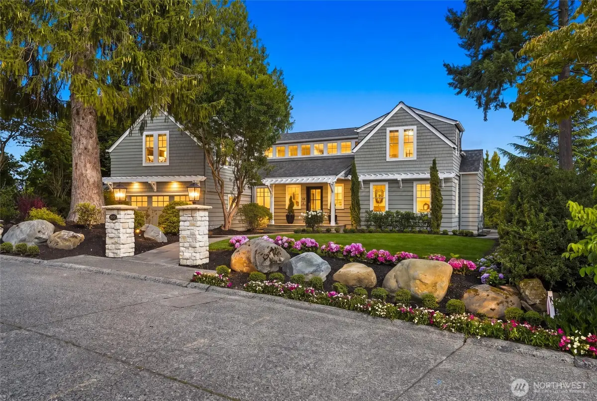 5157 NE Latimer Place, Seattle, WA 98105 - #1