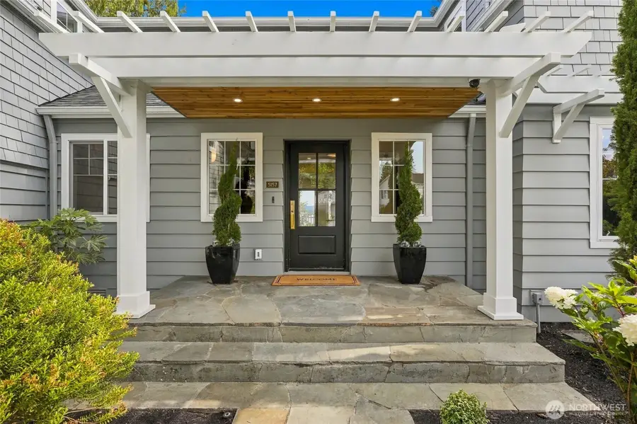5157 NE Latimer Place, Seattle, WA 98105 - #3
