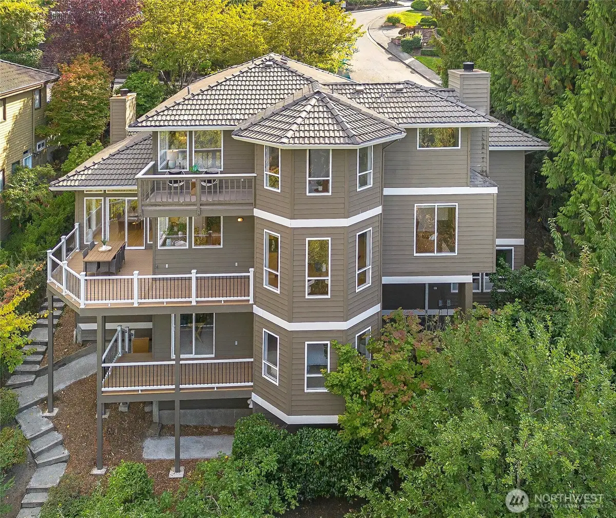 4618 NE 89th Street, Seattle, WA 98115 - #1